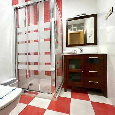 Santa Lucia 1 Bedroom